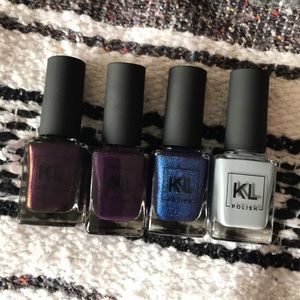 KL Polish